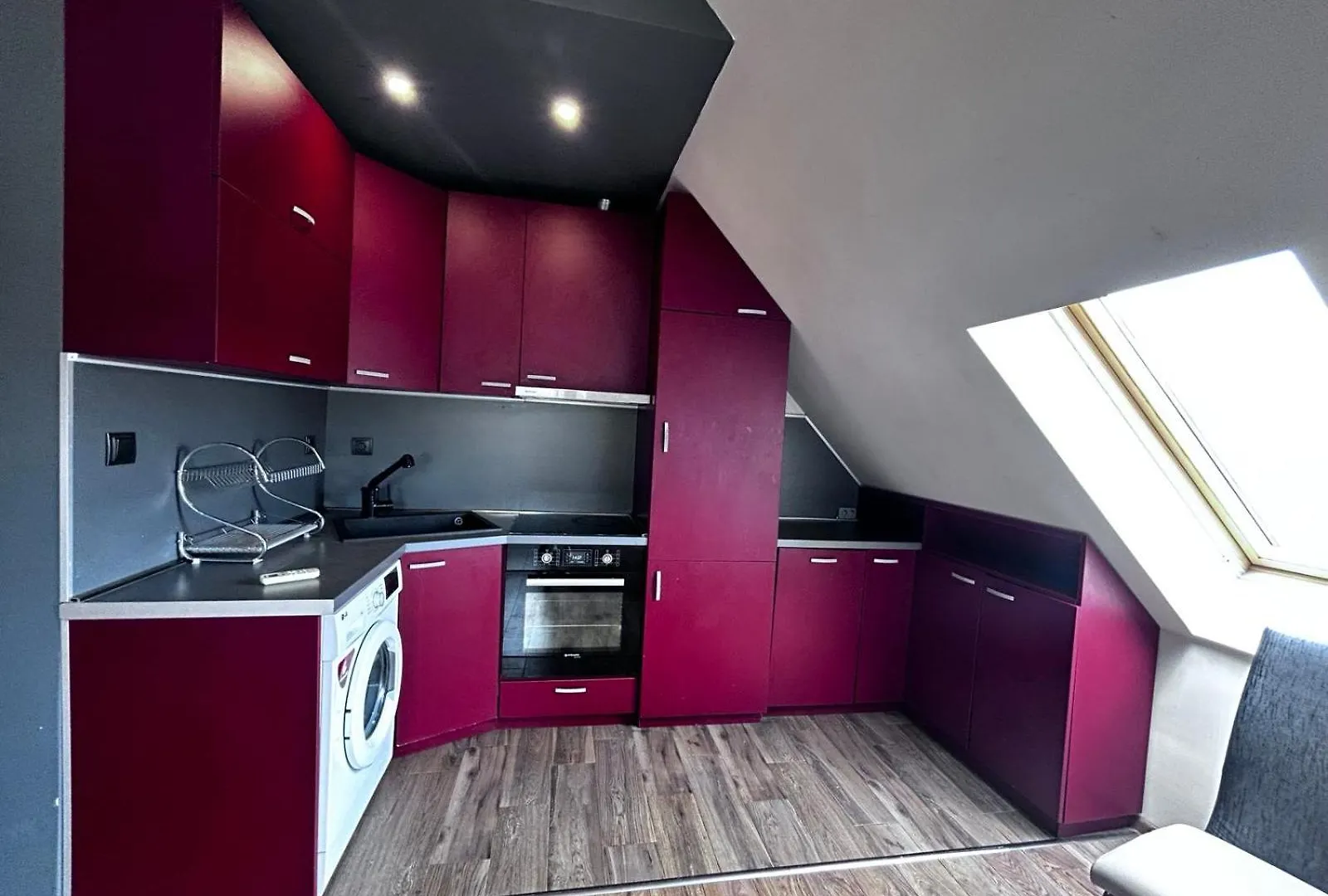 Appartement Кристален Въздух à Sofia