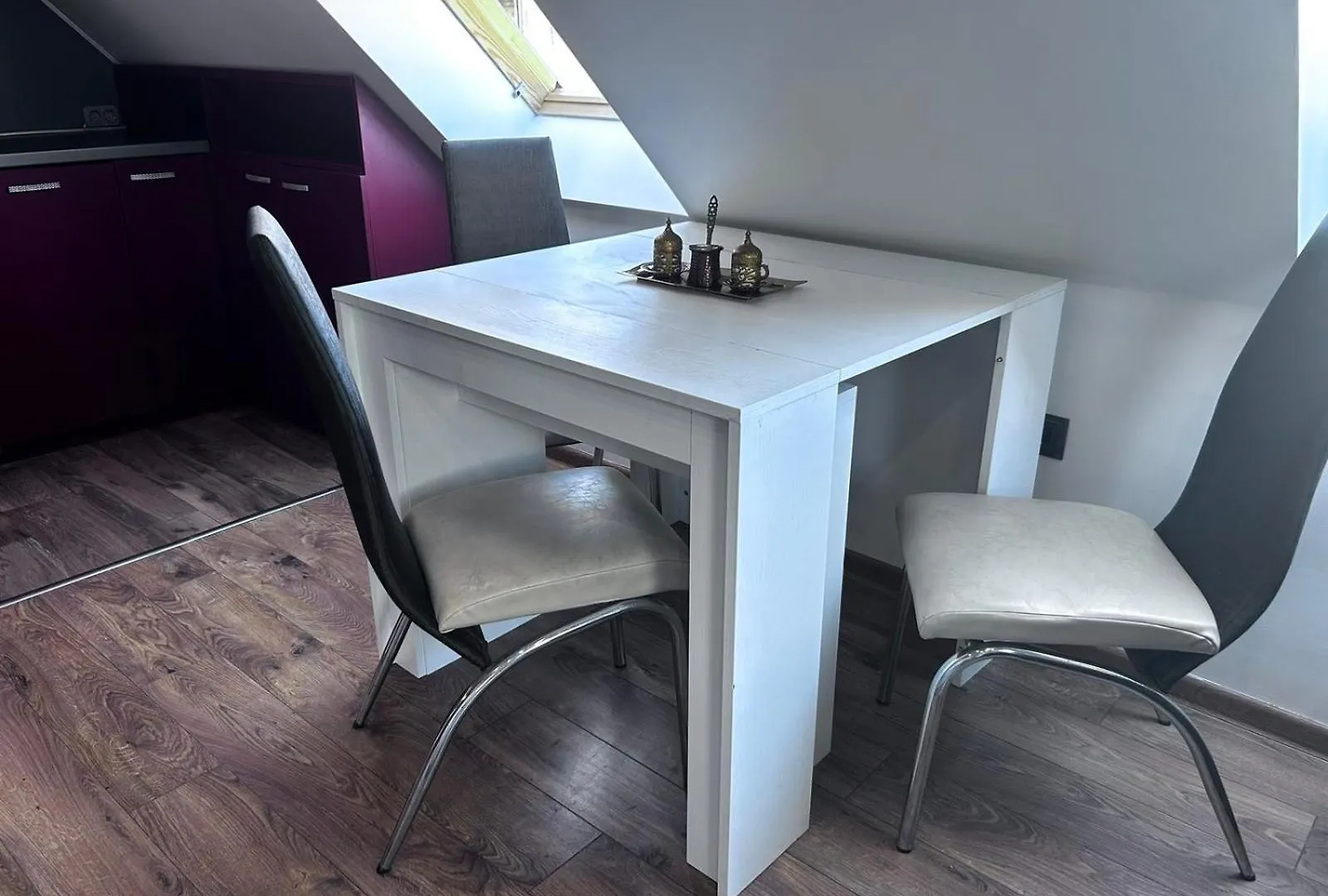 Appartement Кристален Въздух à Sofia 0*,  Bulgarie