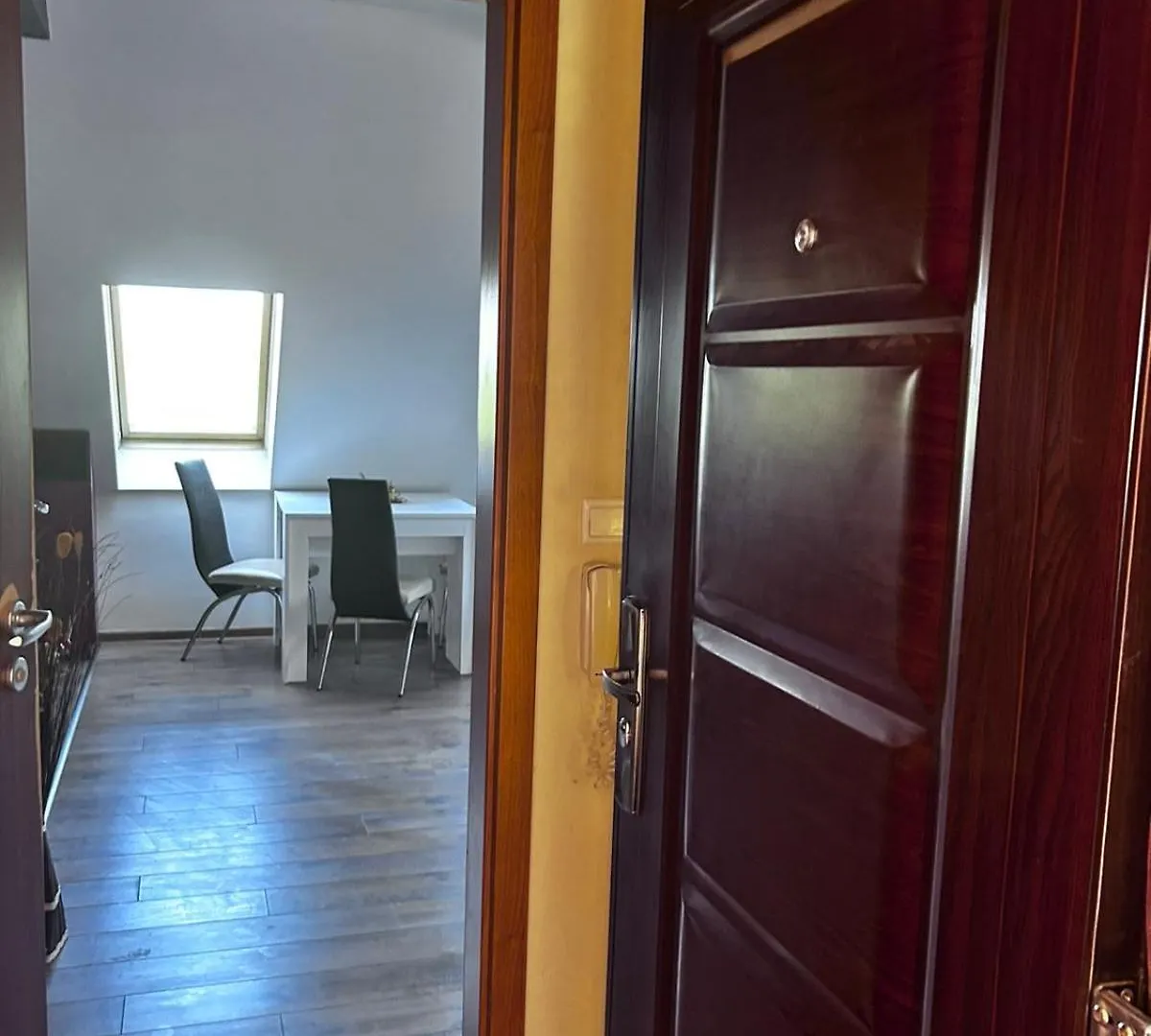 Кристален Въздух Apartment Sofia Bulgaria