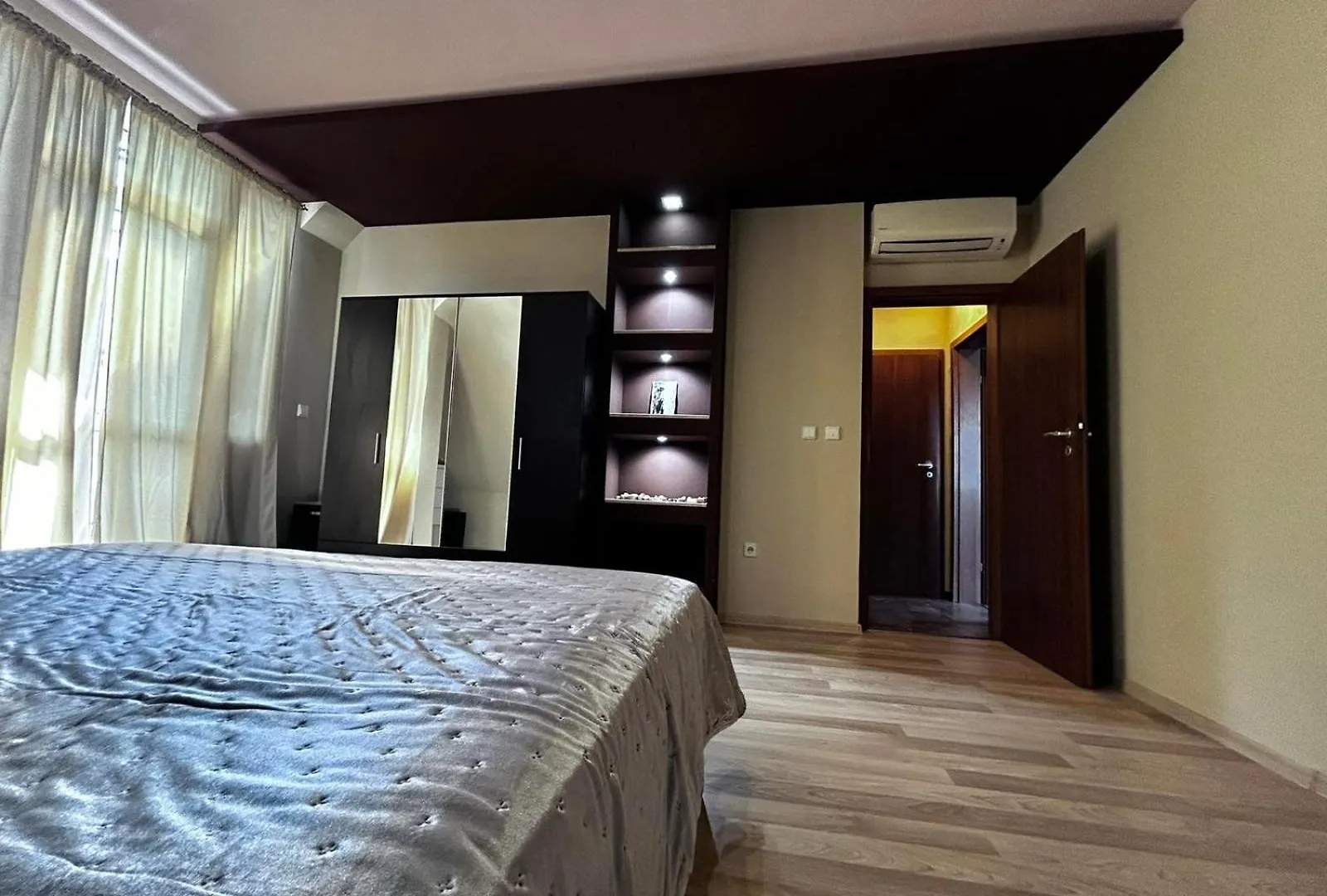 Кристален Въздух Apartment Sofia Bulgaria