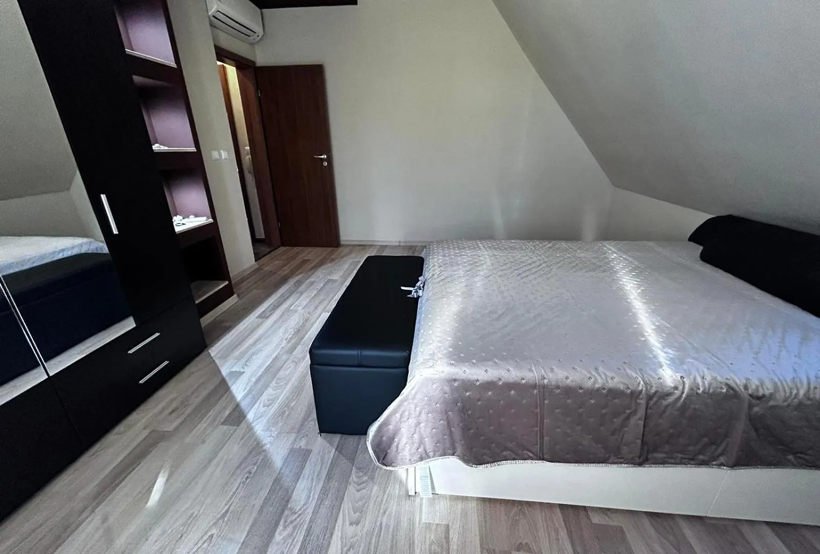 Кристален Въздух Apartment Sofia 0*,