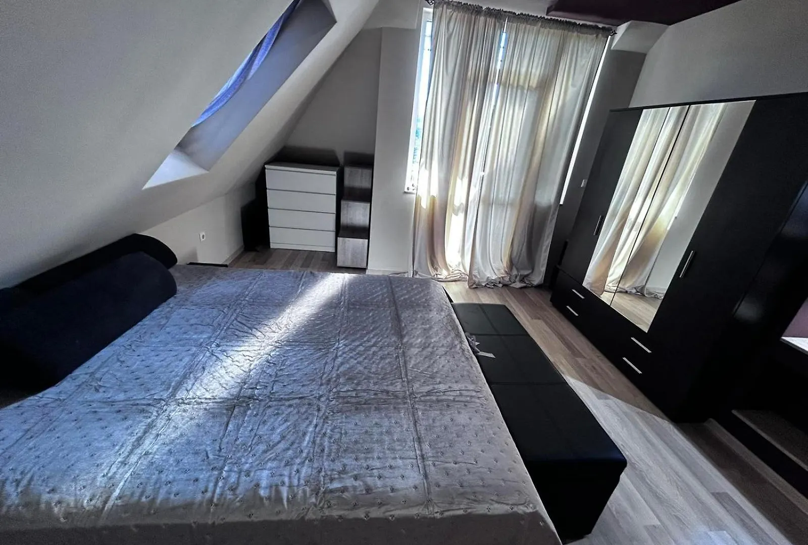 Кристален Въздух Apartment Sofia Bulgaria