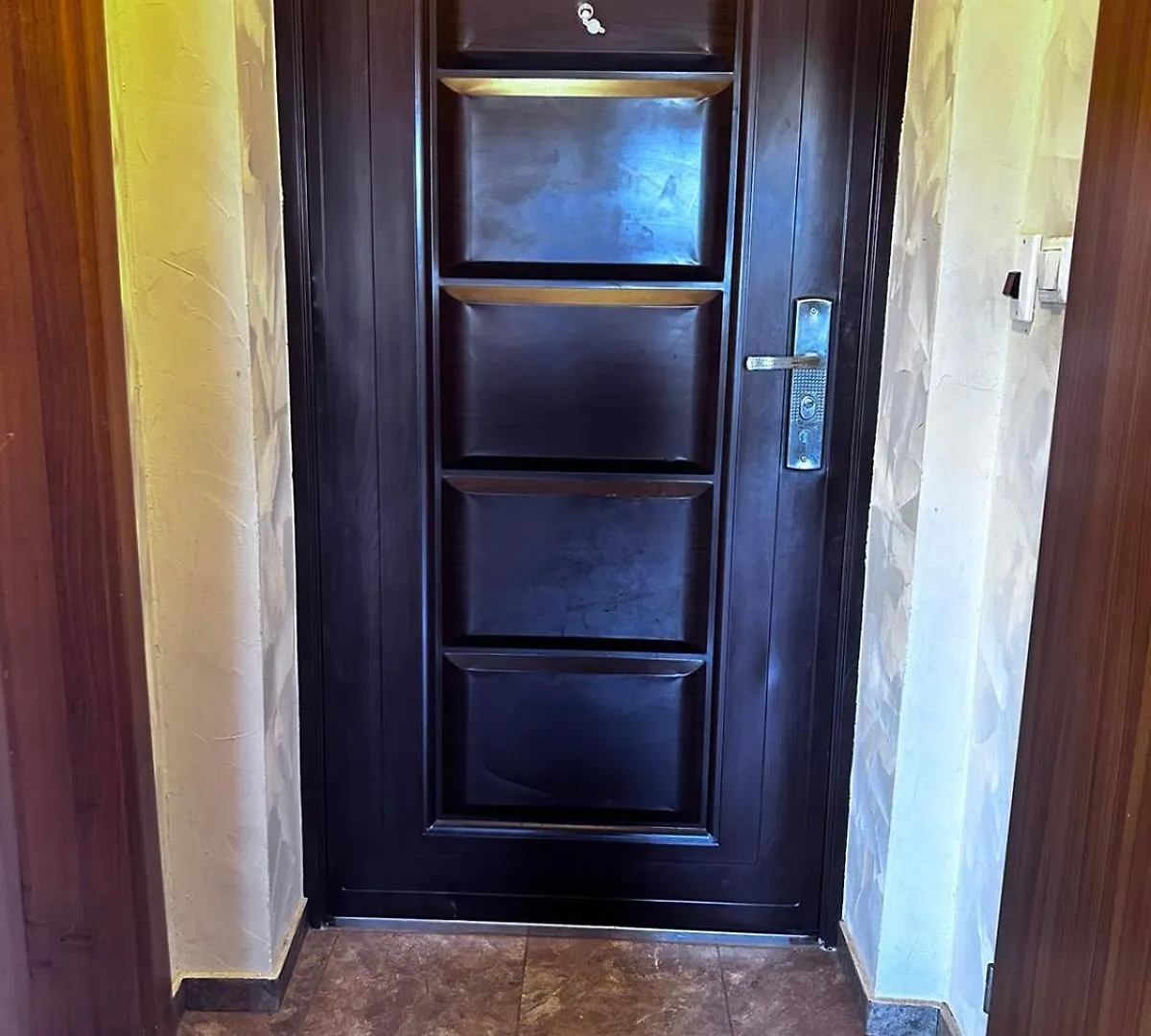 Кристален Въздух Apartment Sofia
