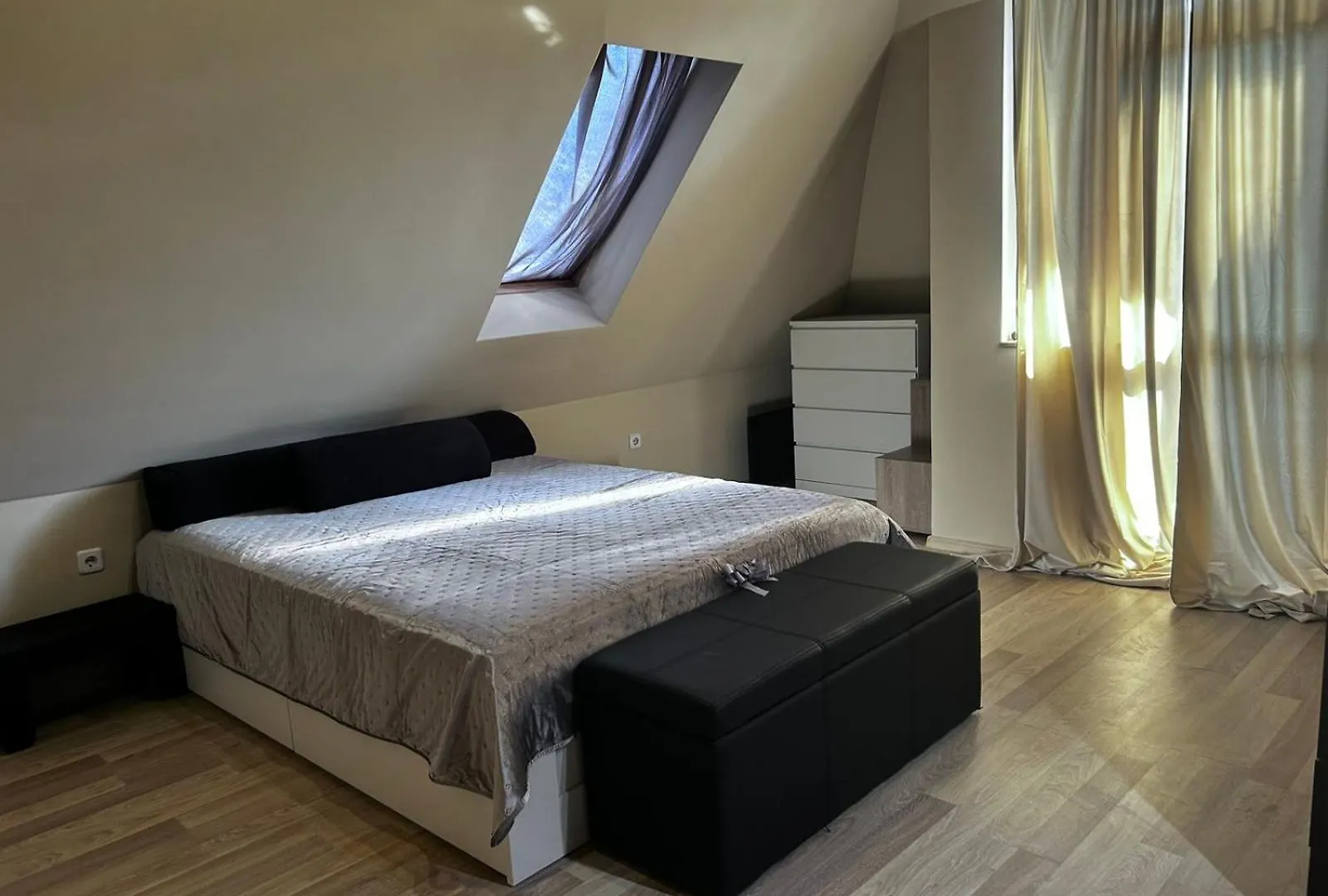 Кристален Въздух Apartment Sofia