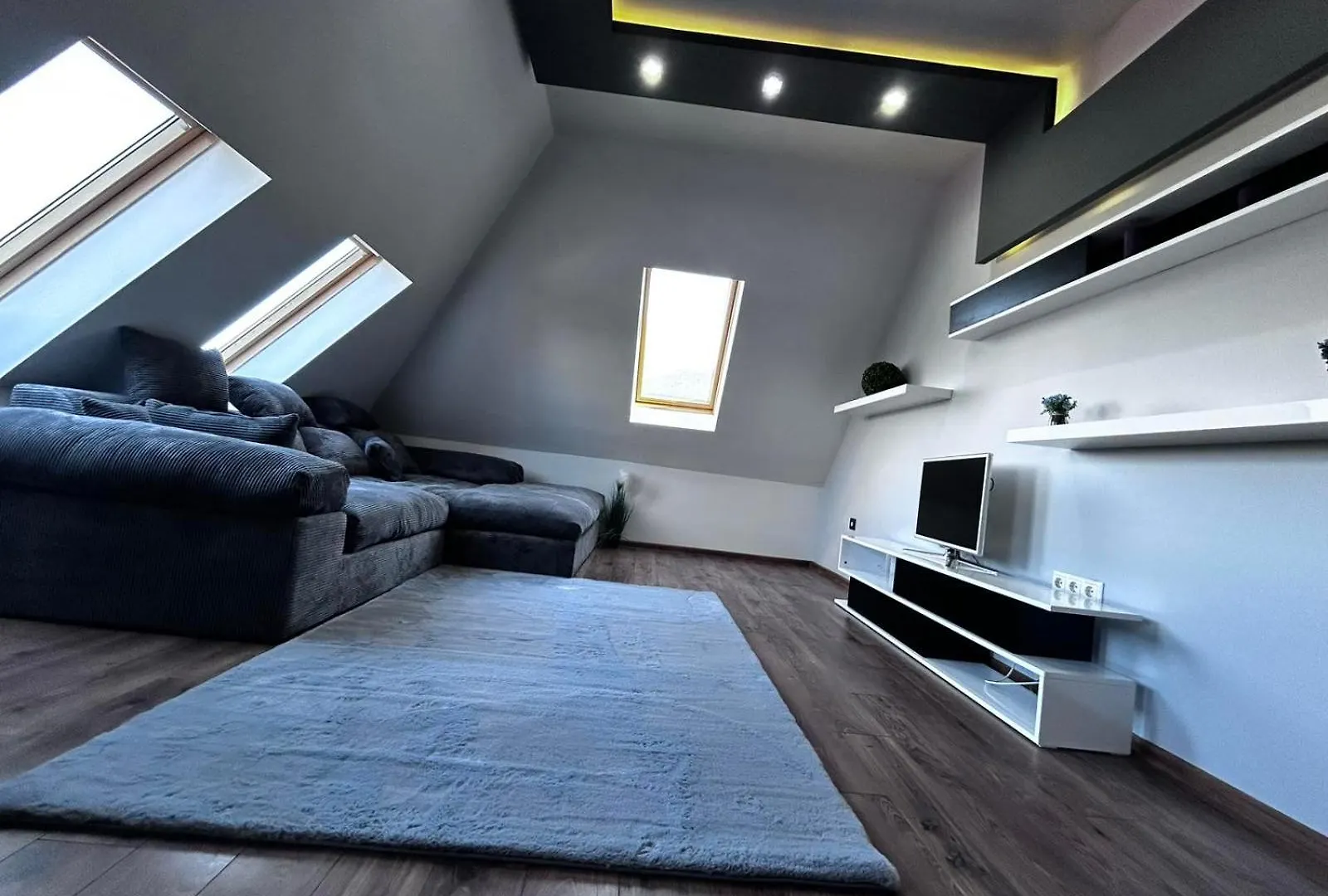 Кристален Въздух Apartment Sofia