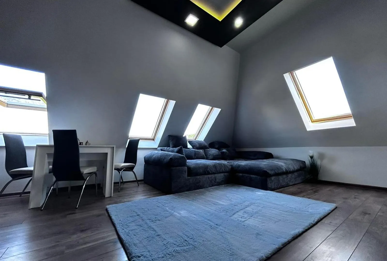 Кристален Въздух Apartment Sofia 0*,