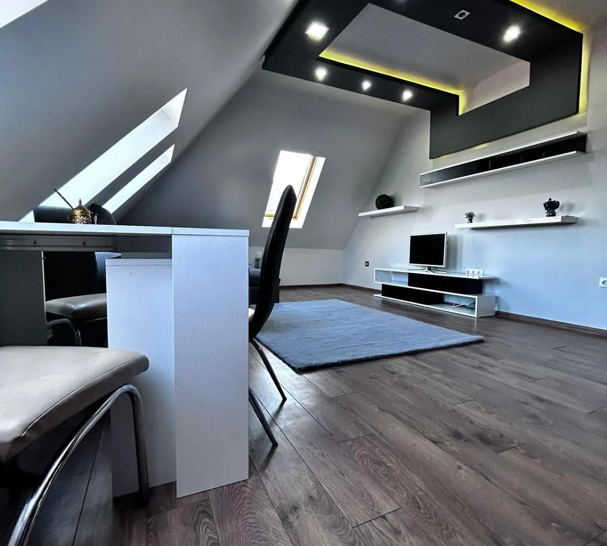 Кристален Въздух Apartment Sofia