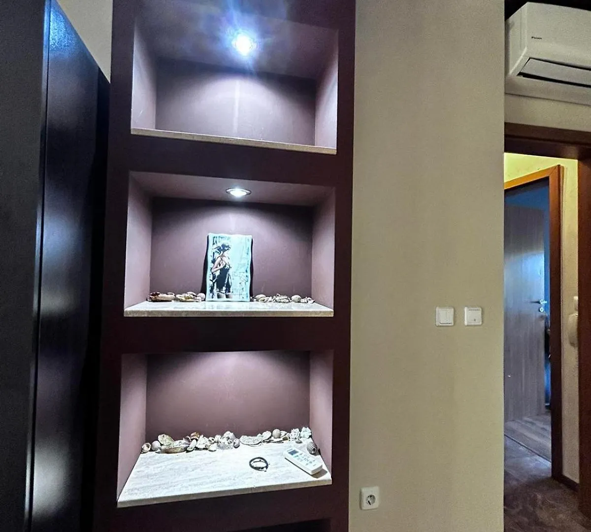 Кристален Въздух Apartment Sofia 0*,  Bulgaria
