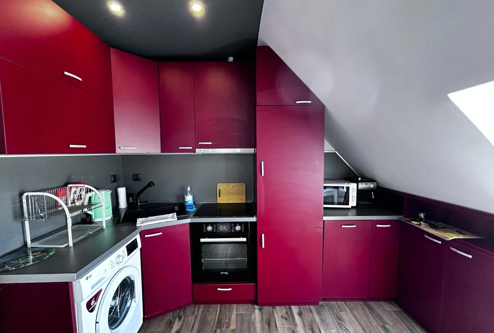 Кристален Въздух Apartment Sofia