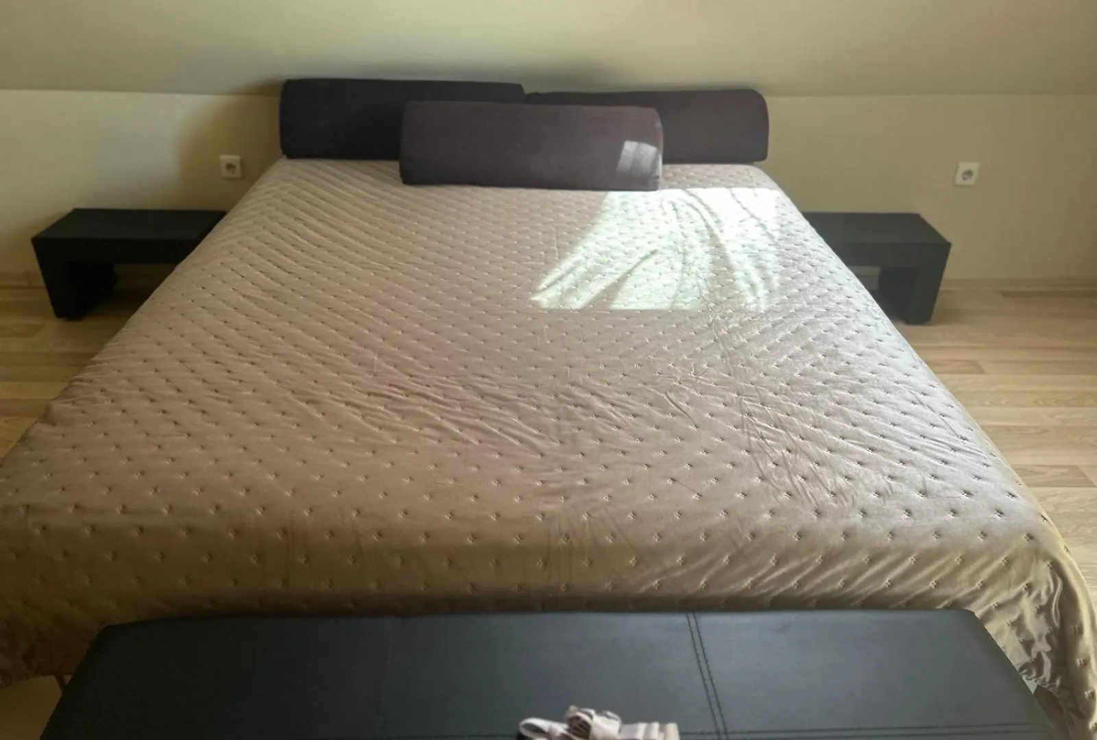 Кристален Въздух Apartment Sofia Bulgaria