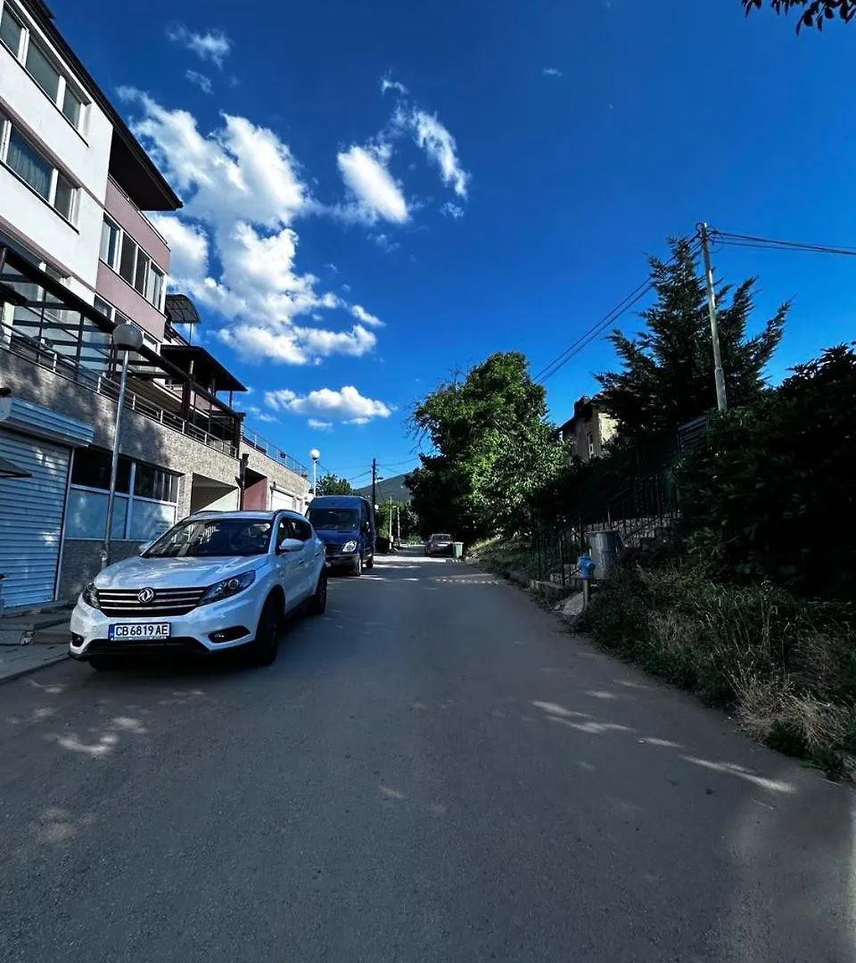 Кристален Въздух Apartment Sofia