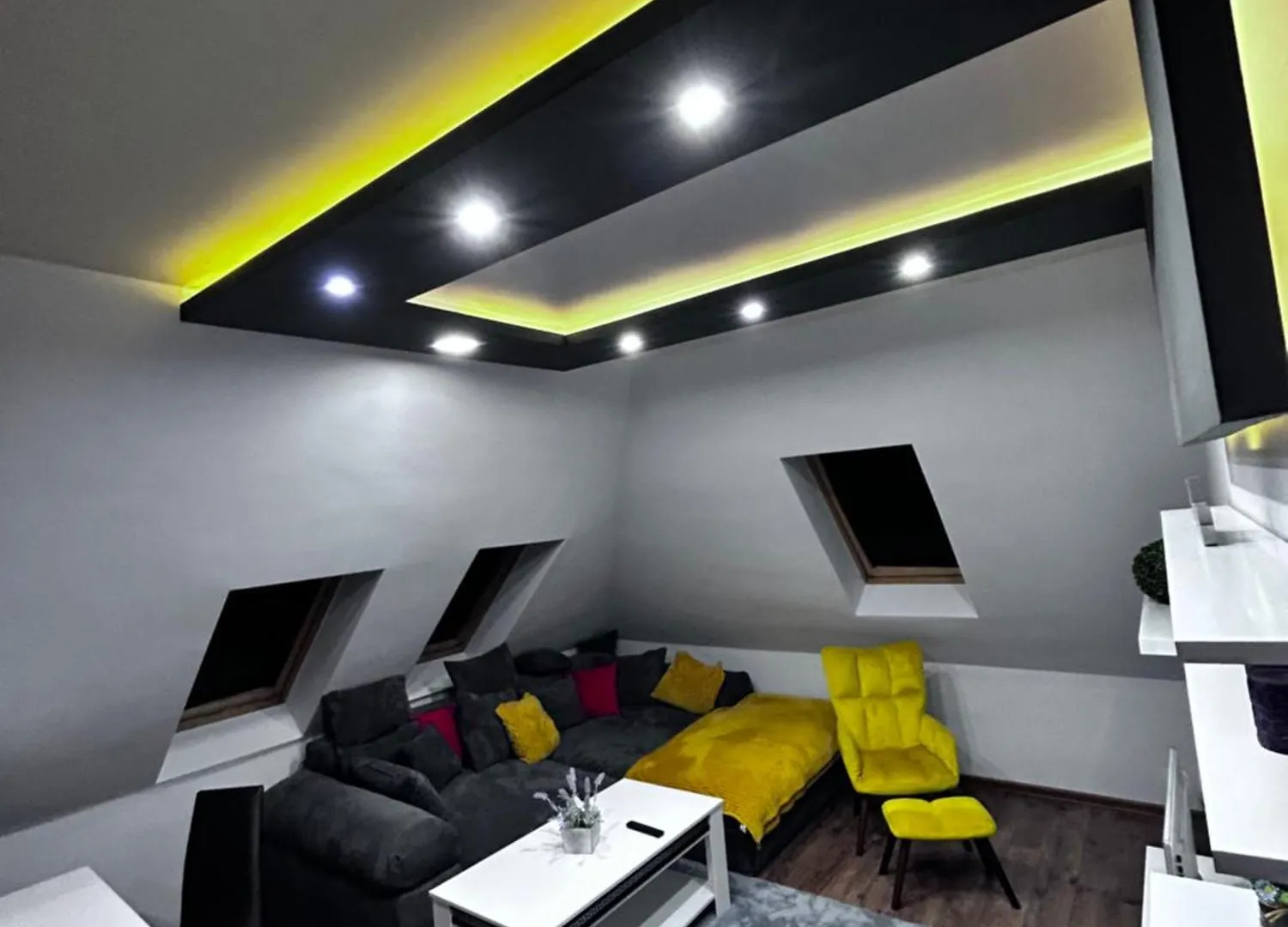 Кристален Въздух Apartment Sofia 0*,  Bulgaria