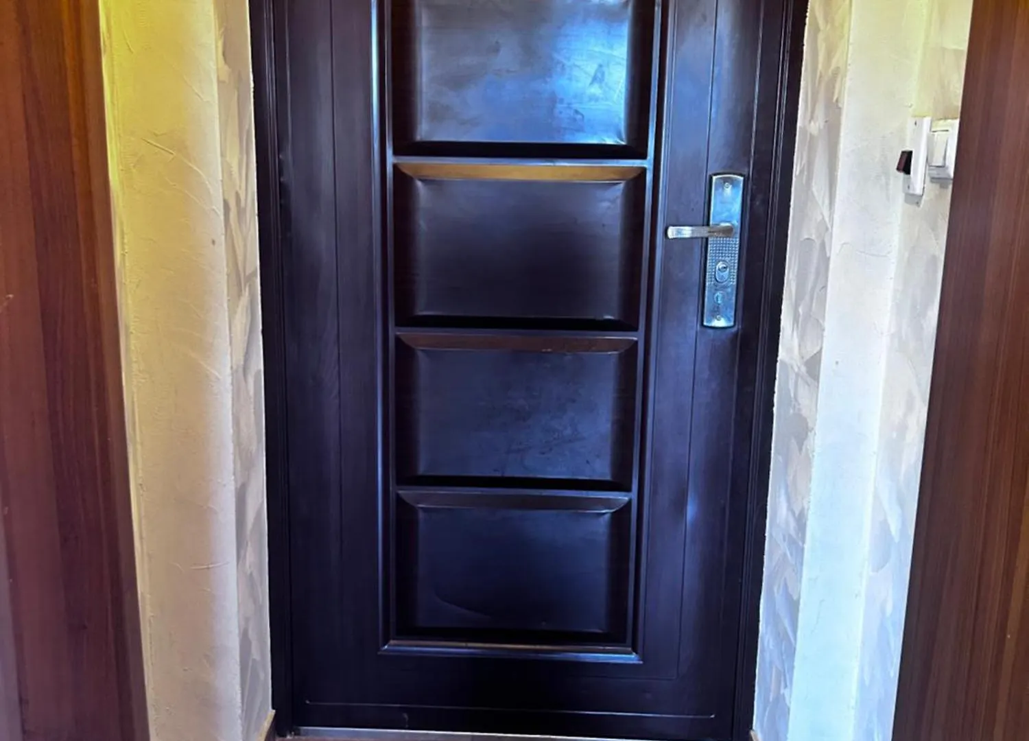 Кристален Въздух Apartment Sofia 0*,  Bulgaria