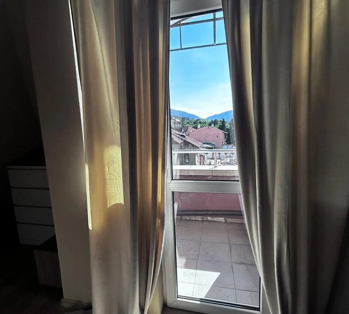 Кристален Въздух Apartment Sofia 0*,