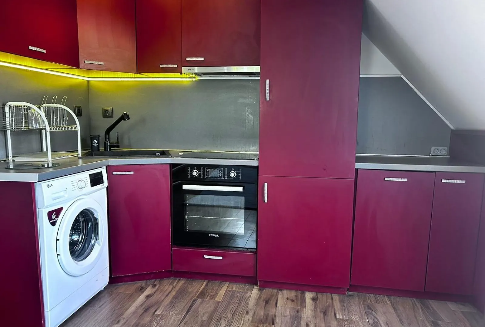 Кристален Въздух Apartment Sofia