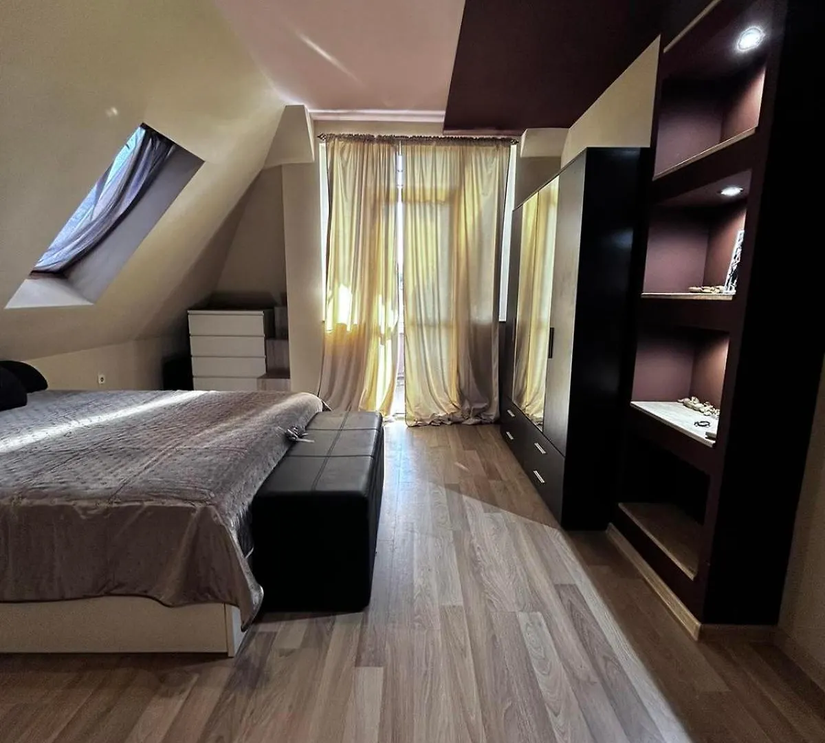 Кристален Въздух Apartment Sofia