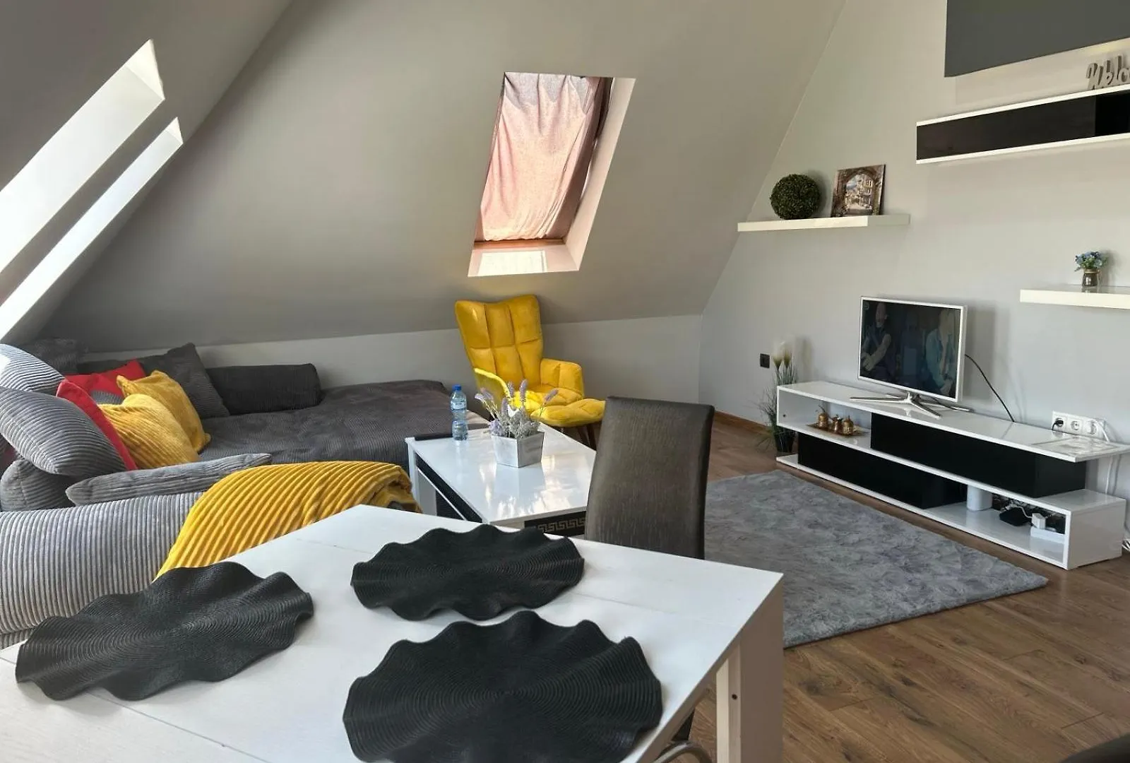 Кристален Въздух Apartment Sofia