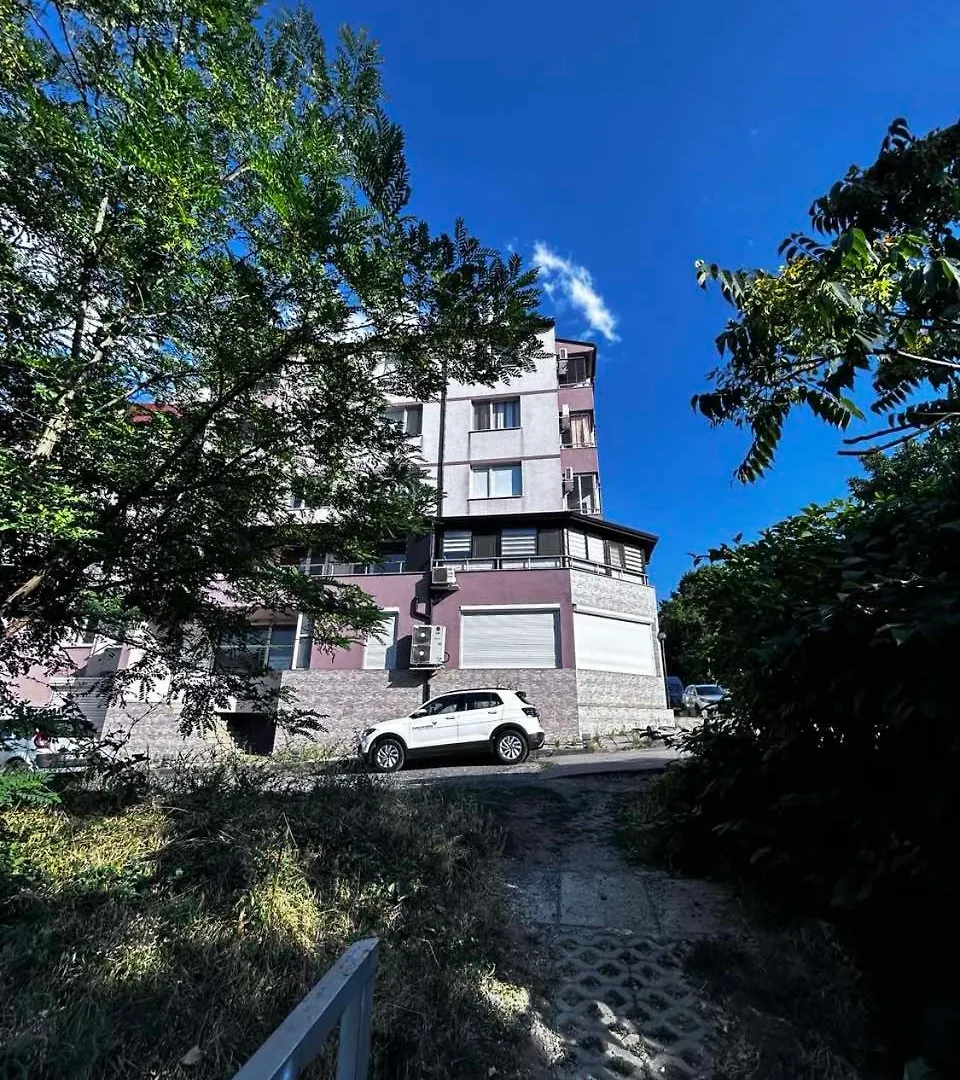Кристален Въздух Apartment Sofia 0*,